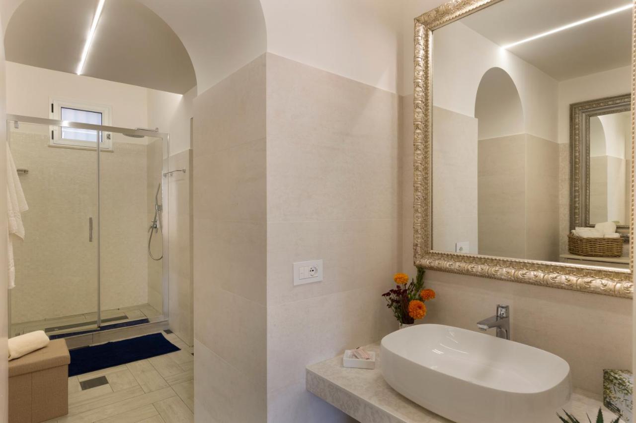Yourhome - Royal Blue Suite Sorrento Dış mekan fotoğraf