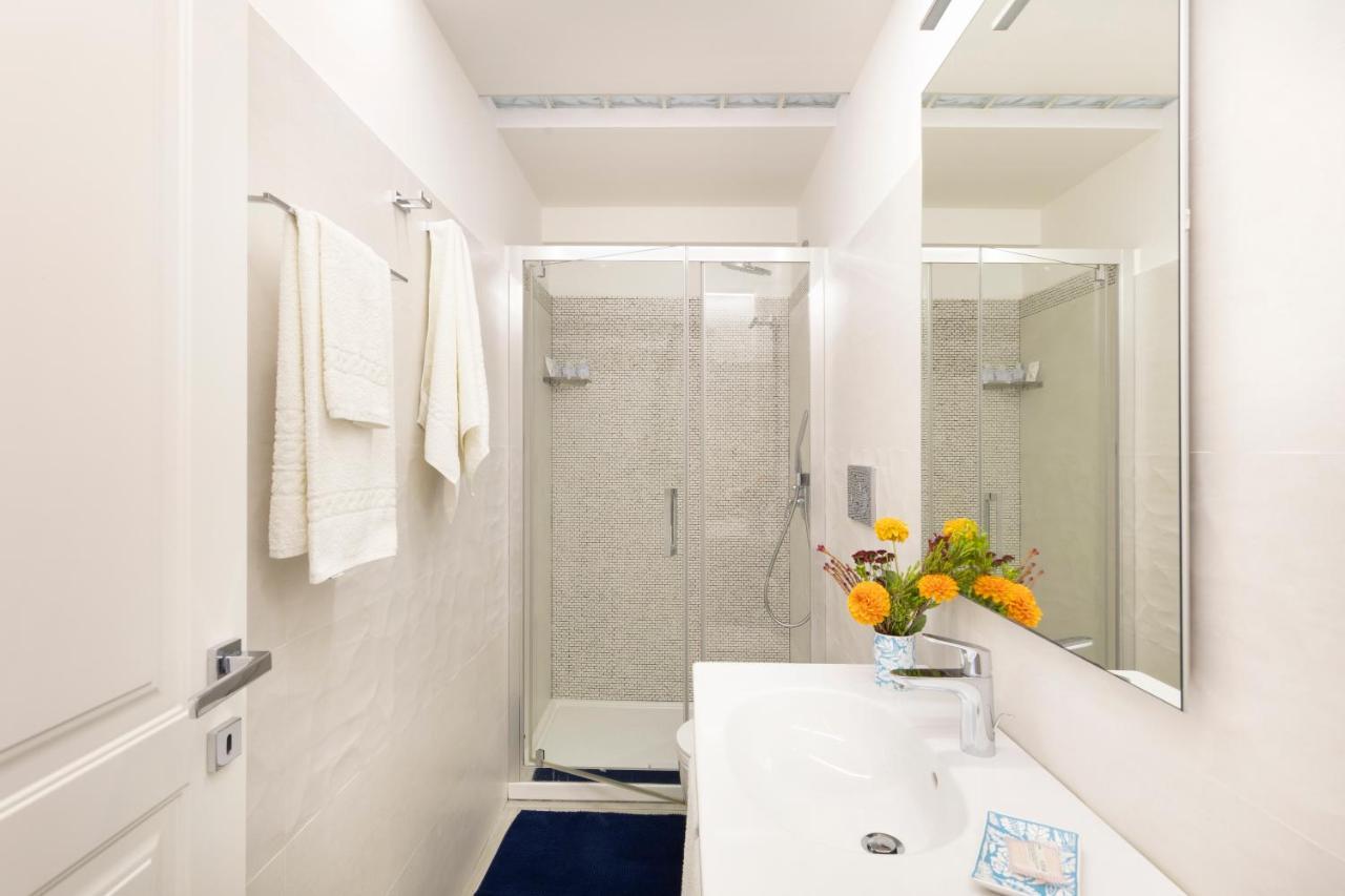 Yourhome - Royal Blue Suite Sorrento Dış mekan fotoğraf