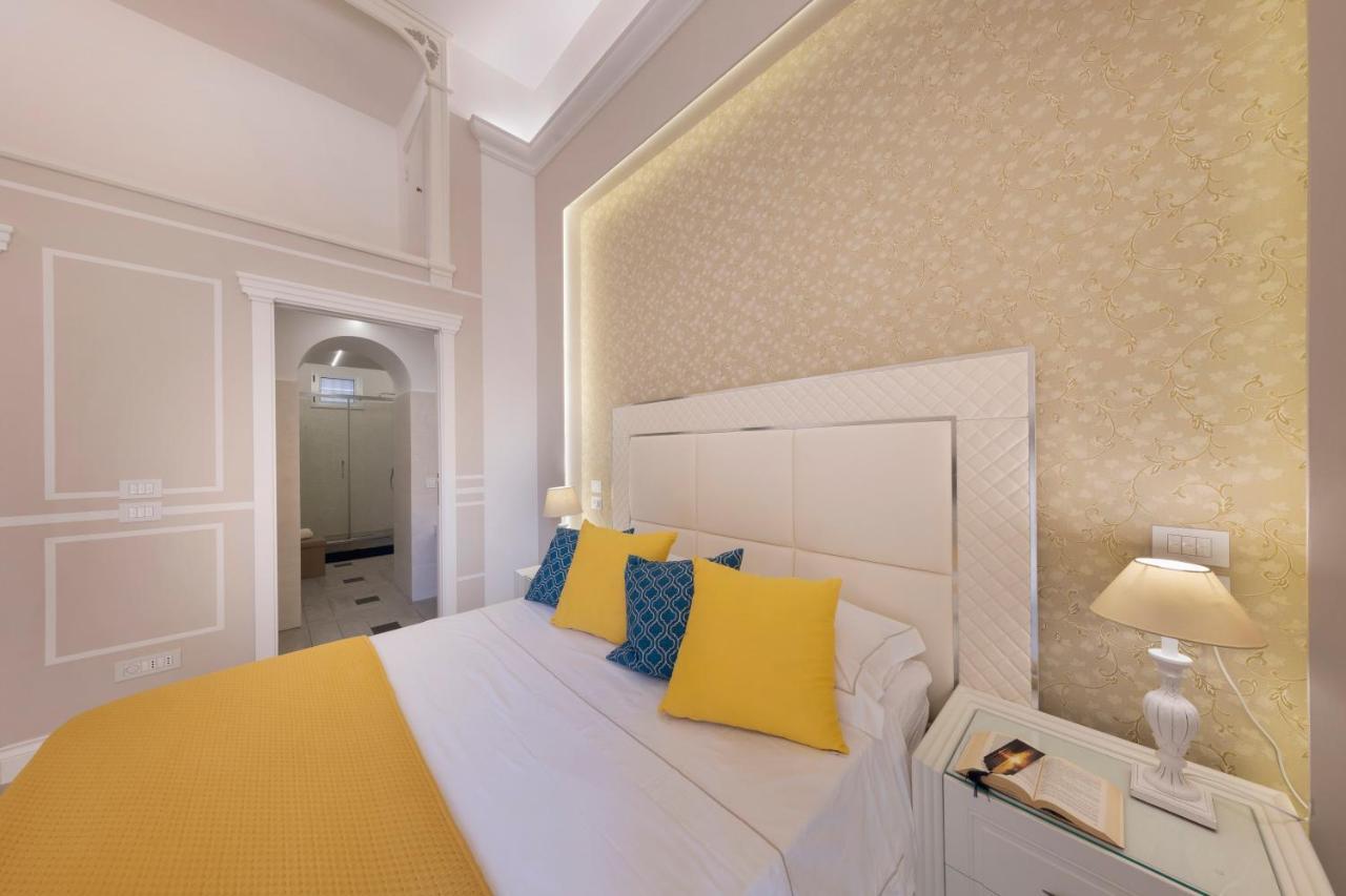 Yourhome - Royal Blue Suite Sorrento Dış mekan fotoğraf
