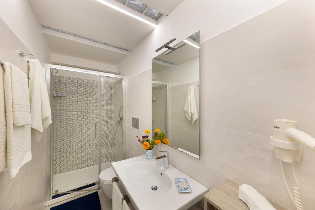 Yourhome - Royal Blue Suite Sorrento Dış mekan fotoğraf