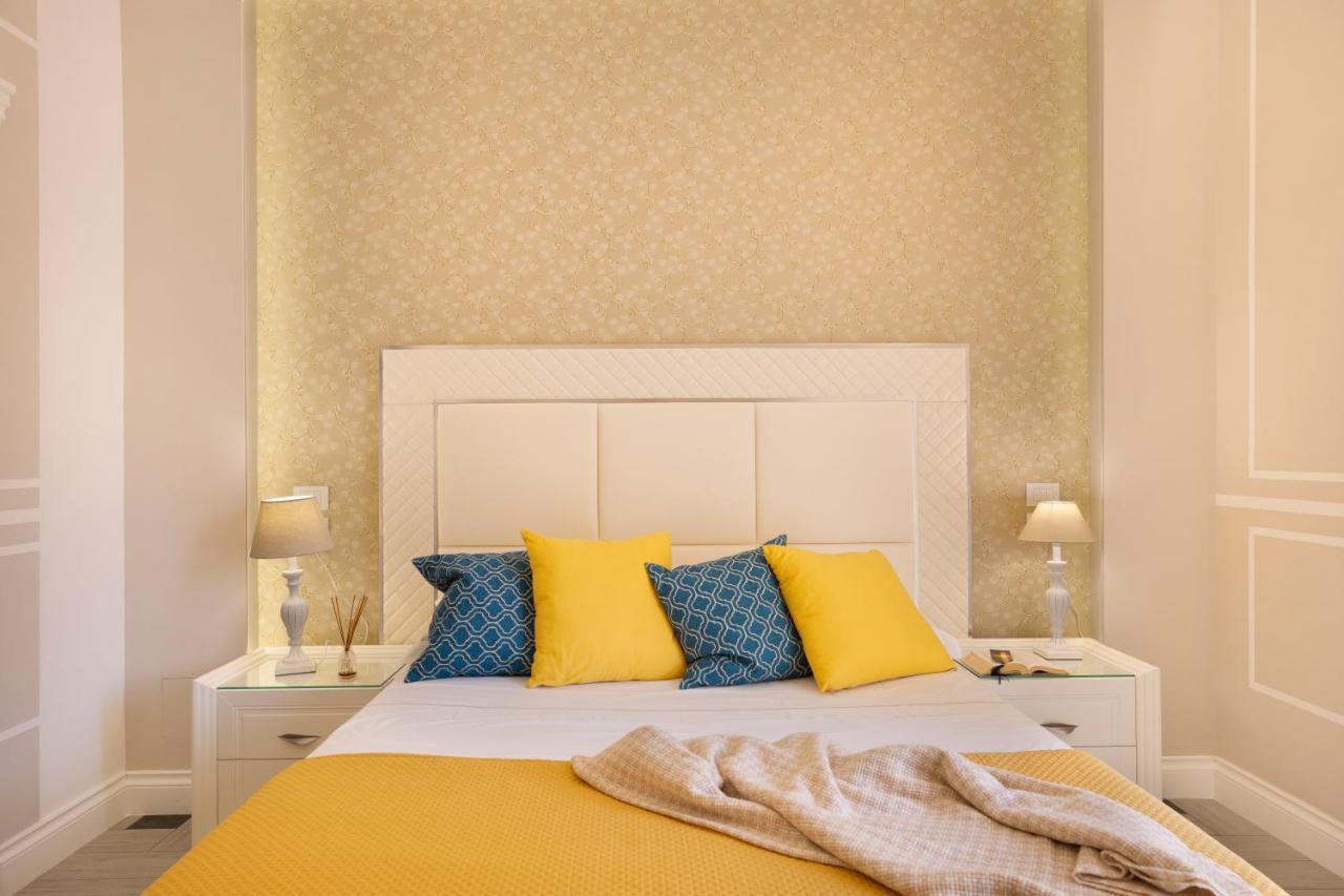 Yourhome - Royal Blue Suite Sorrento Dış mekan fotoğraf